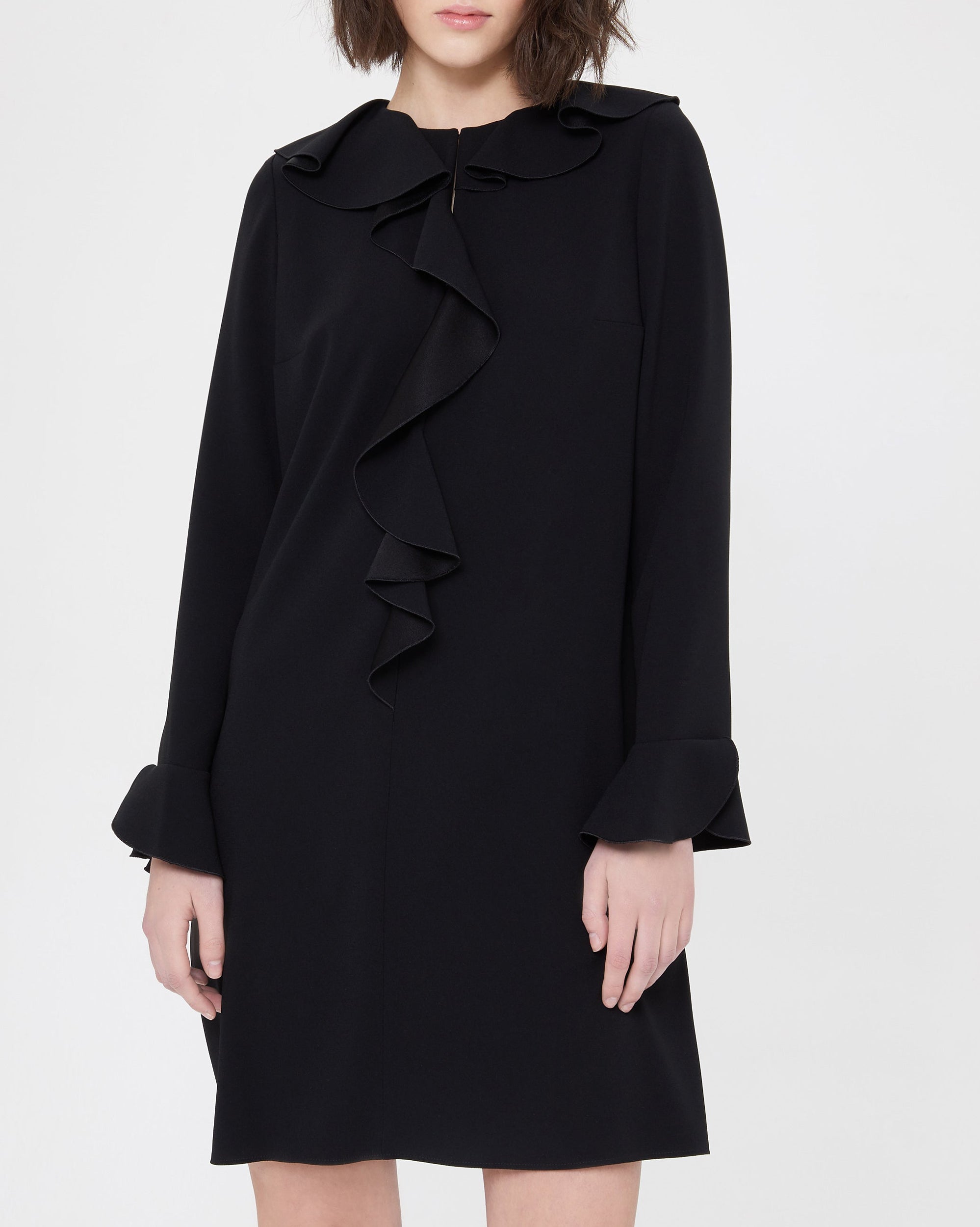 NOIR ROBE
