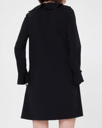 NOIR ROBE