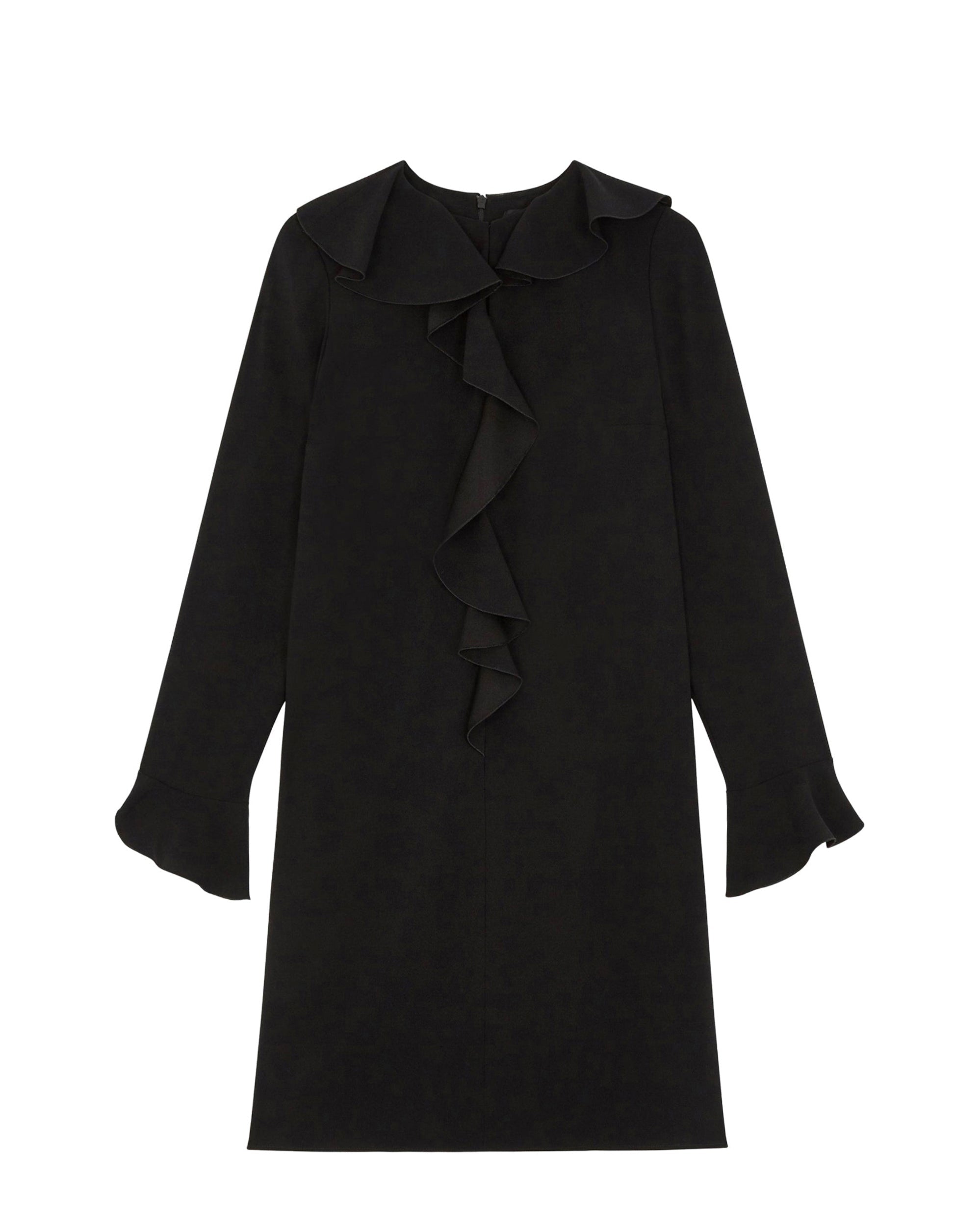 NOIR ROBE