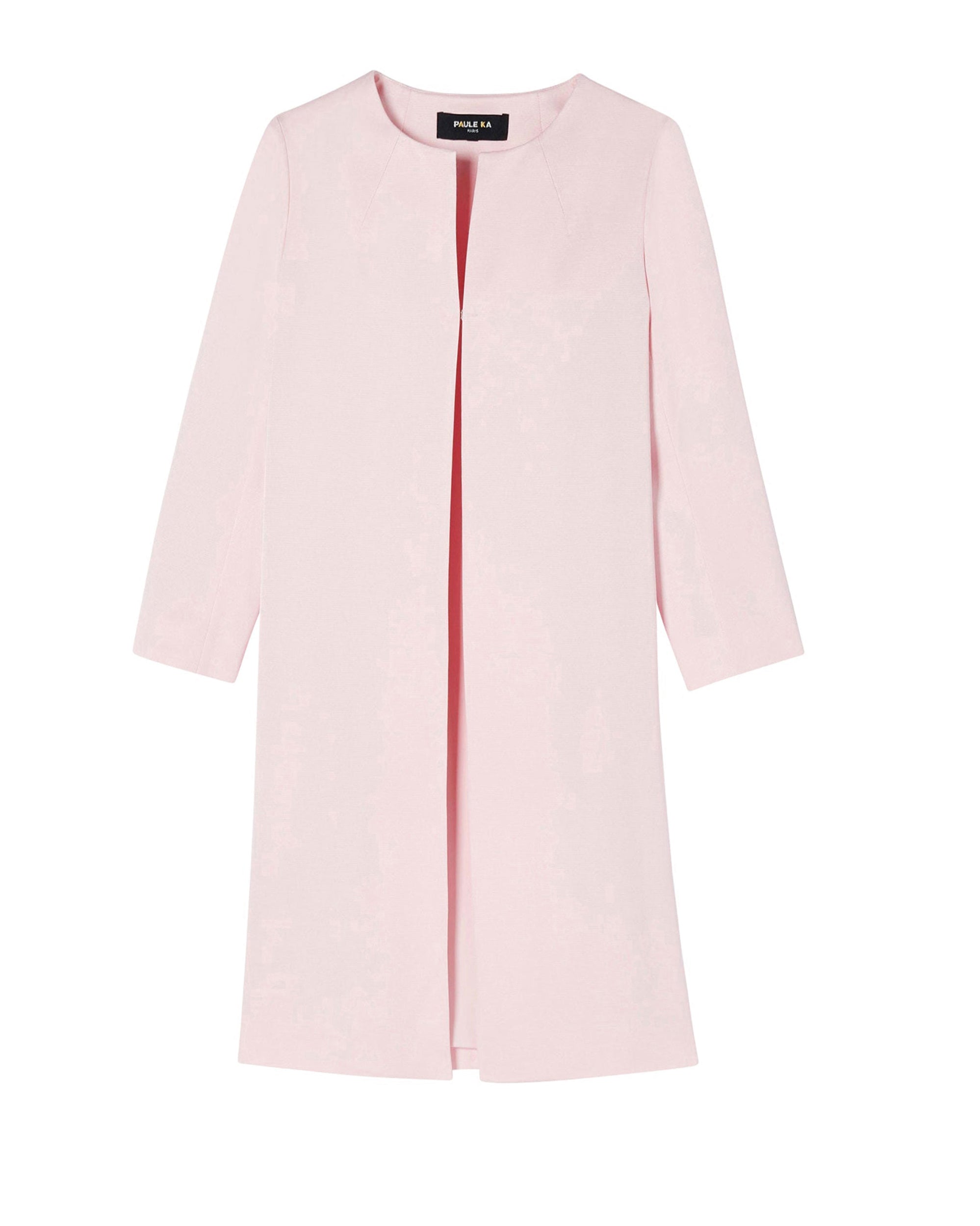 MAGNOLIA MANTEAU