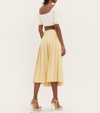 BEIGE LE HAUT ARANCIA