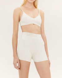 BEIGE LE SHORT ARANCIA