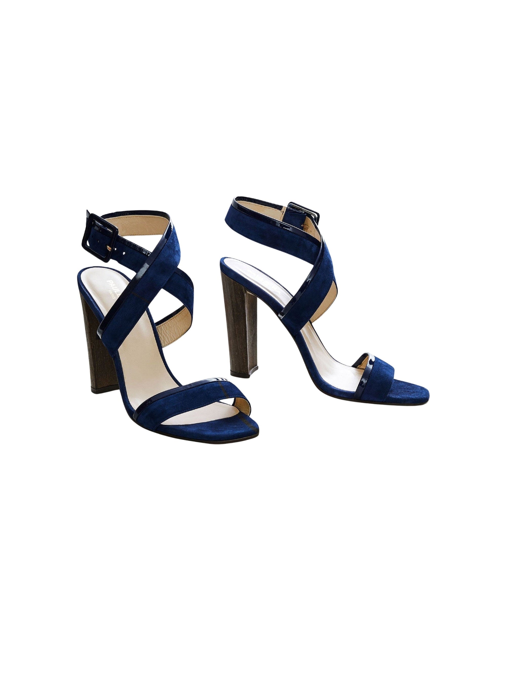 MARINE CHAUSSURES