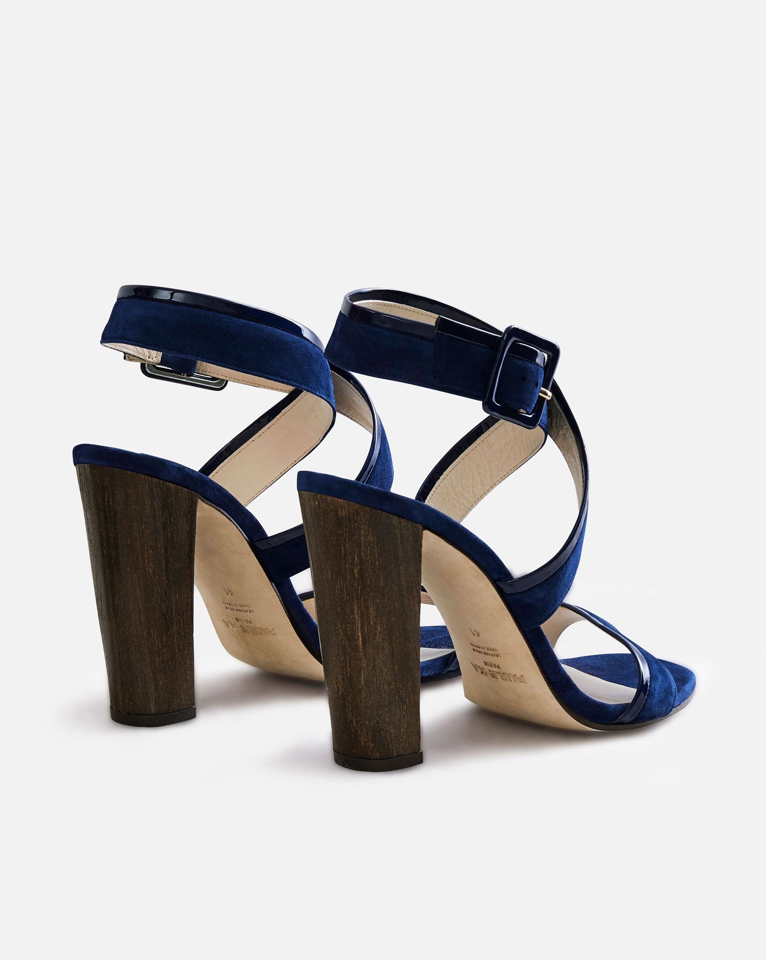 MARINE CHAUSSURES