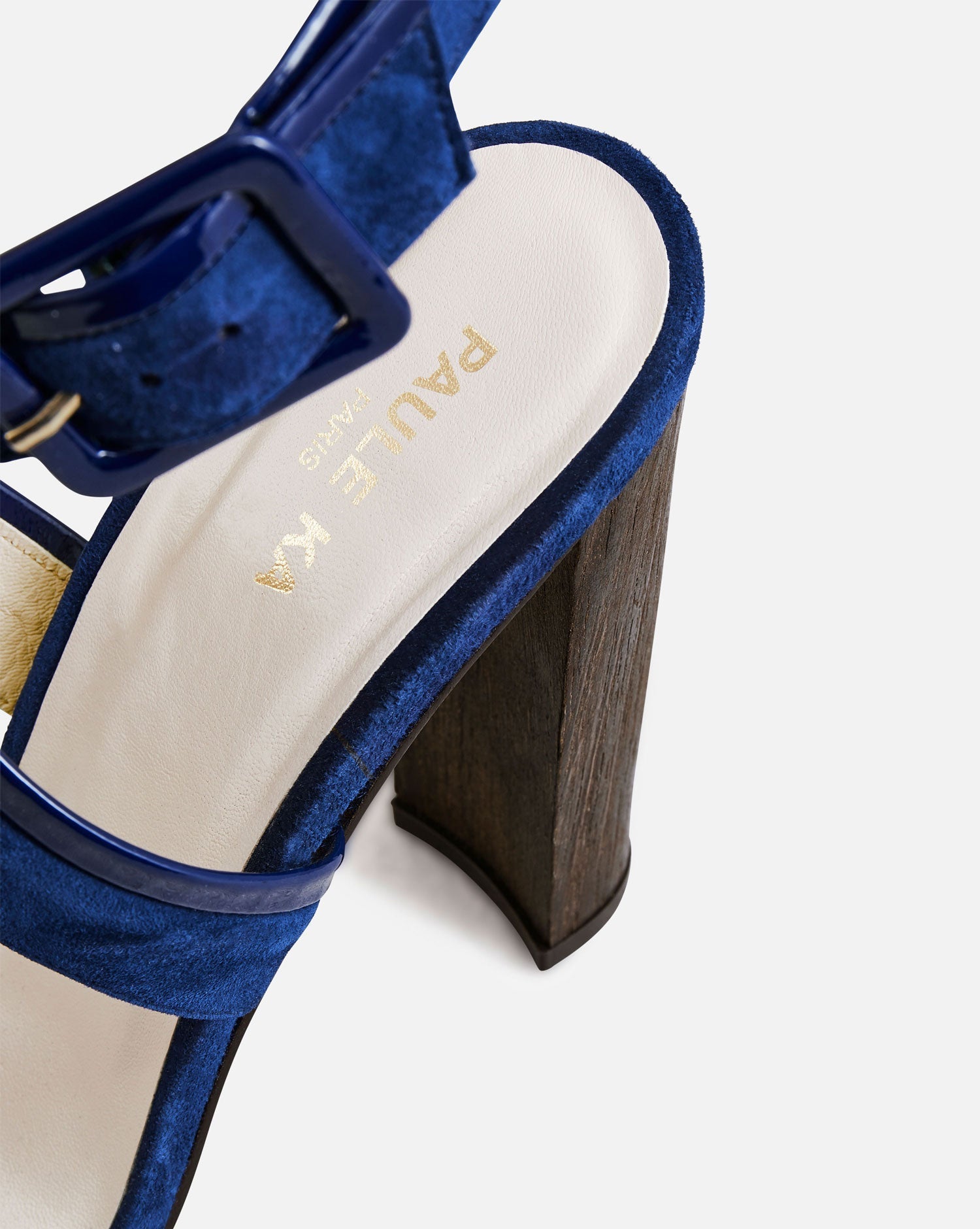 MARINE CHAUSSURES