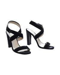 NOIR CHAUSSURES