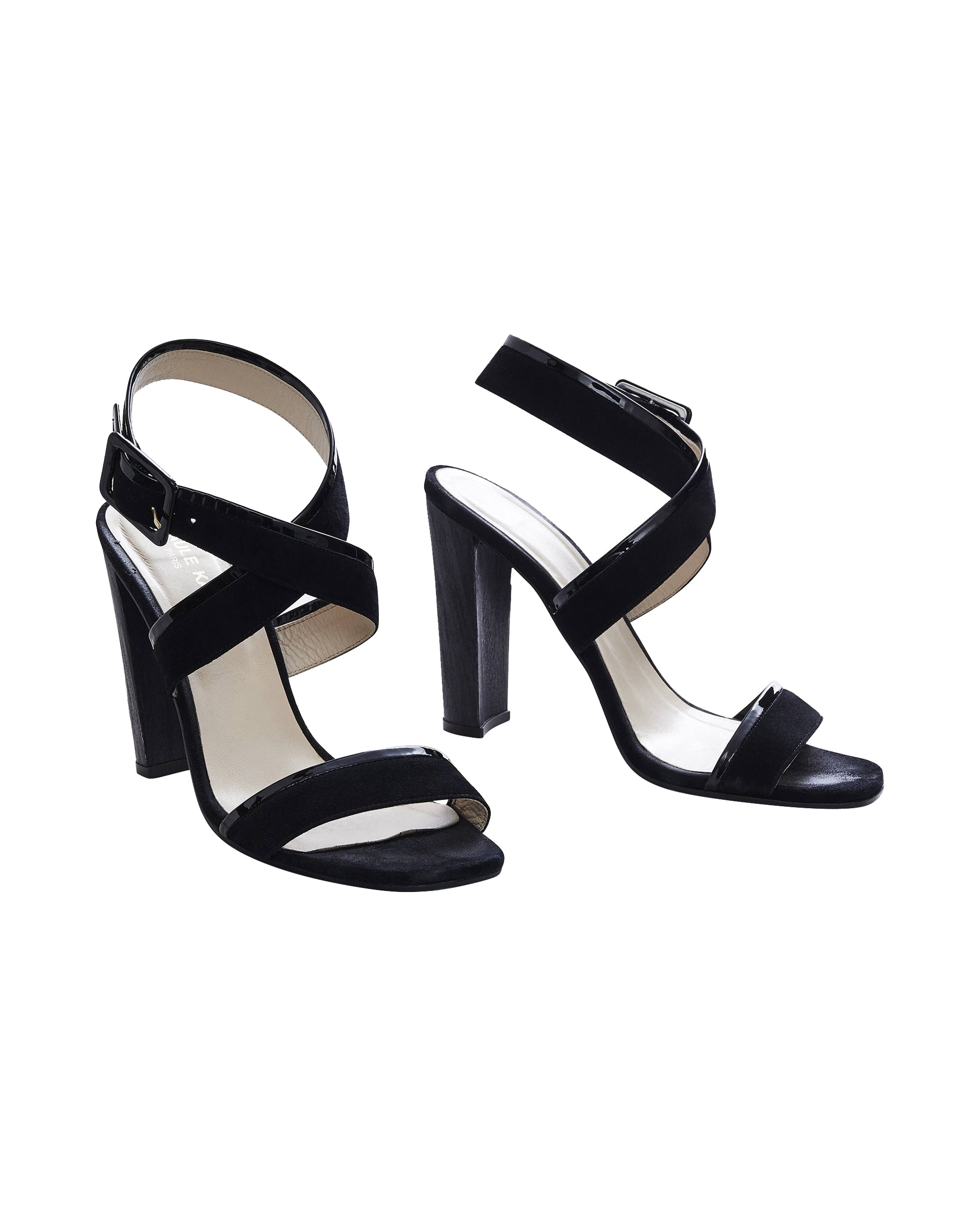 NOIR CHAUSSURES