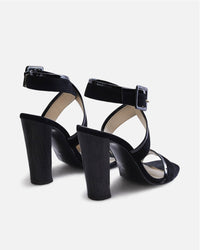 NOIR CHAUSSURES
