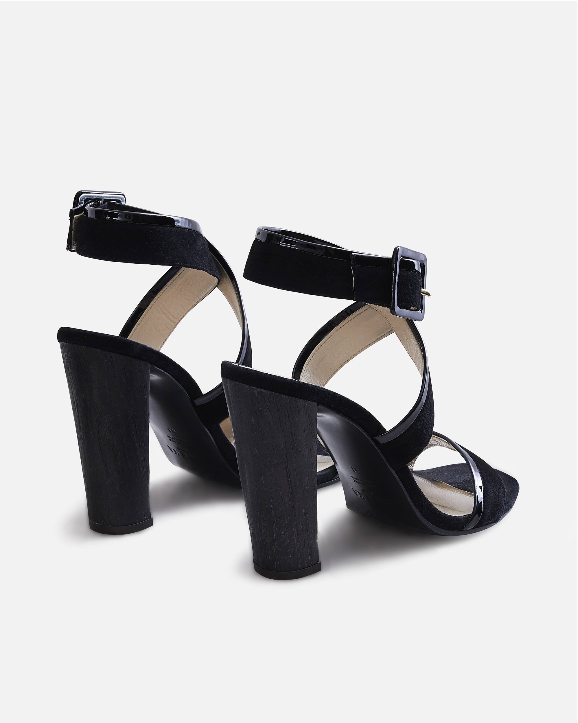 NOIR CHAUSSURES
