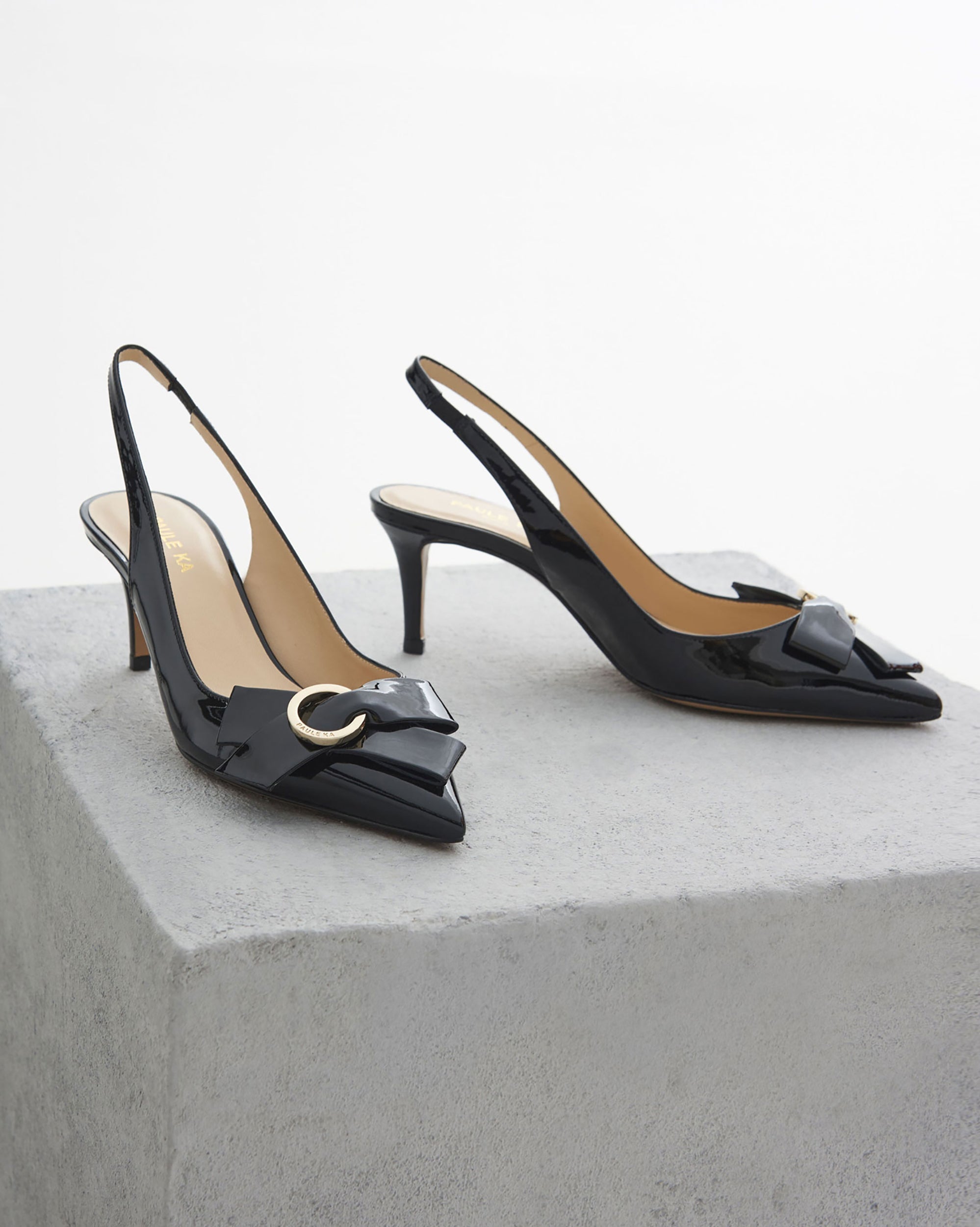 NOIR CHAUSSURES