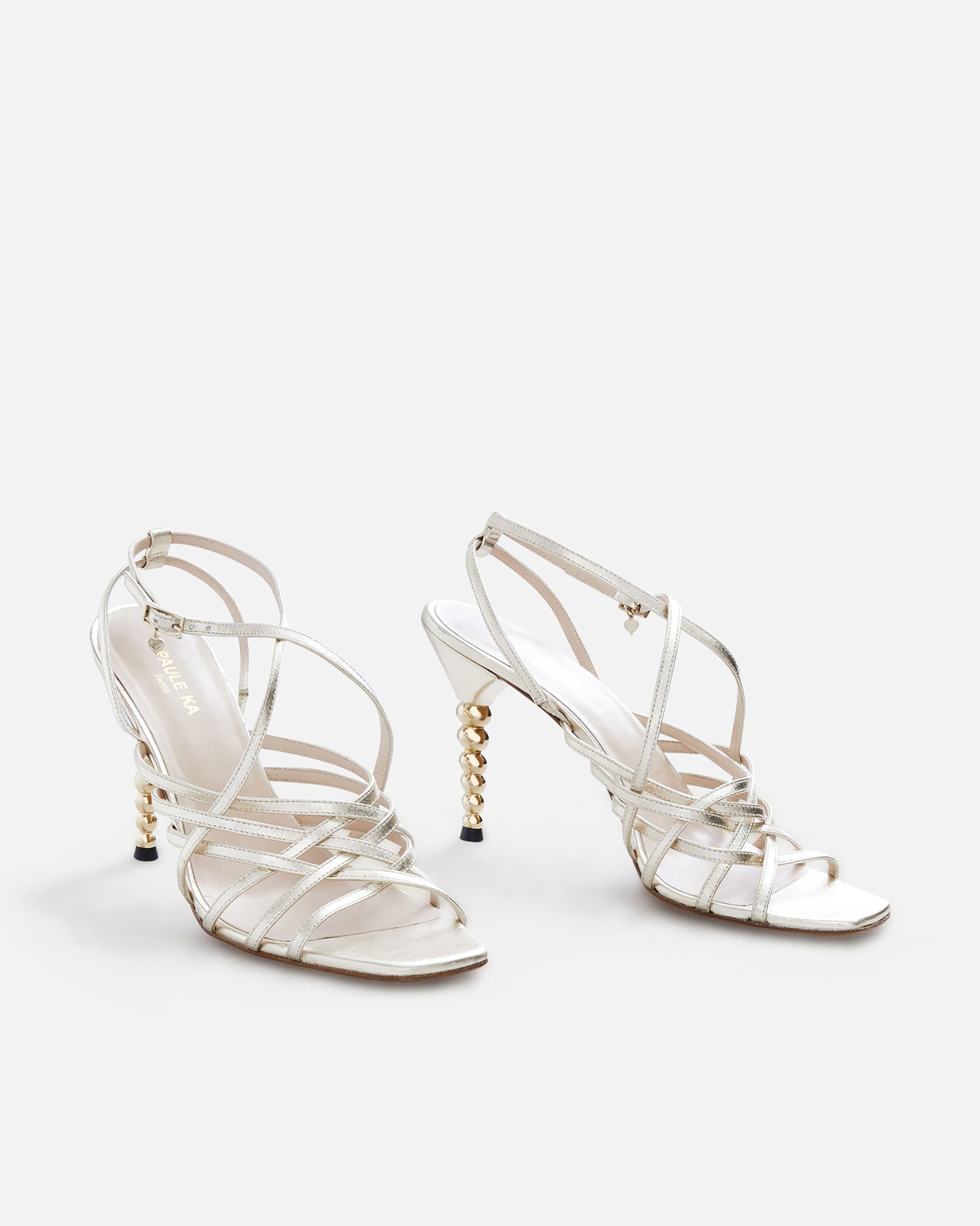 OR CLAIR CHAUSSURES