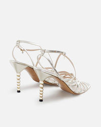 OR CLAIR CHAUSSURES