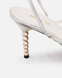 OR CLAIR CHAUSSURES