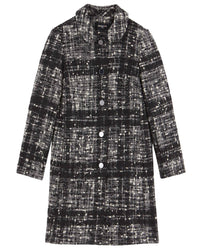 NOIR MANTEAU