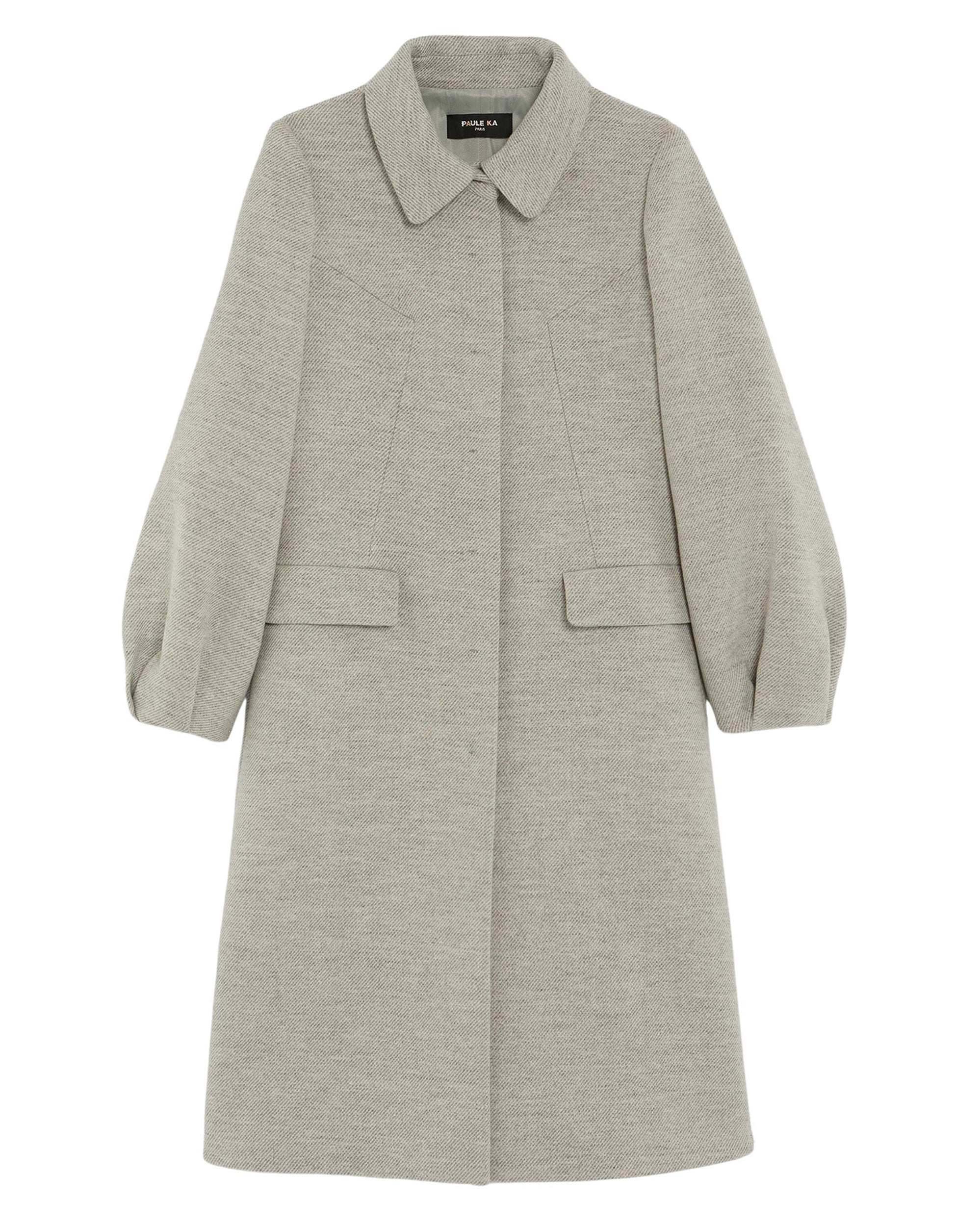 SOURIS MANTEAU