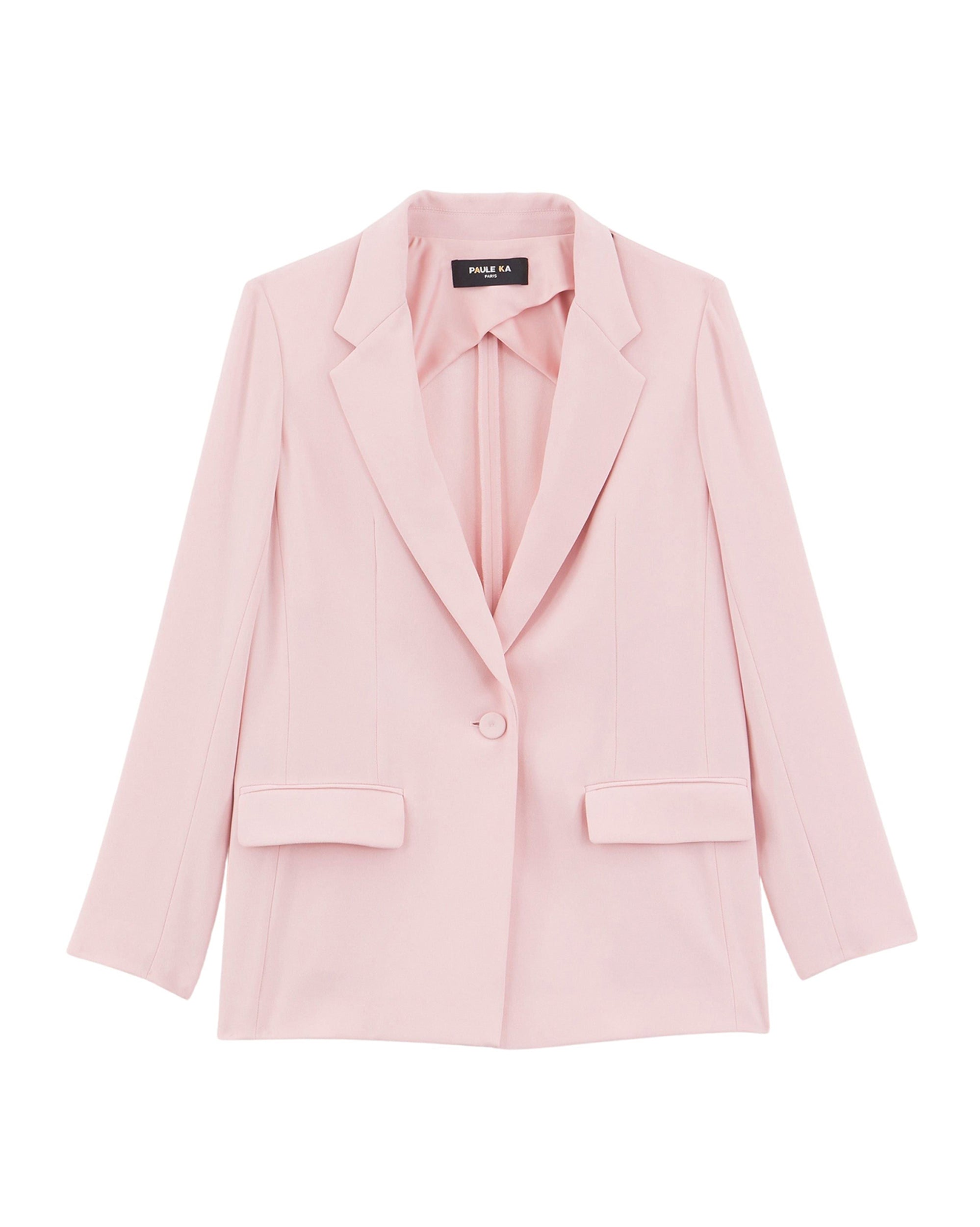 POUDRE VESTE