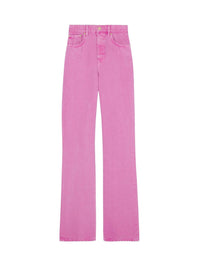 LIGHT PINK LE DE NIMES