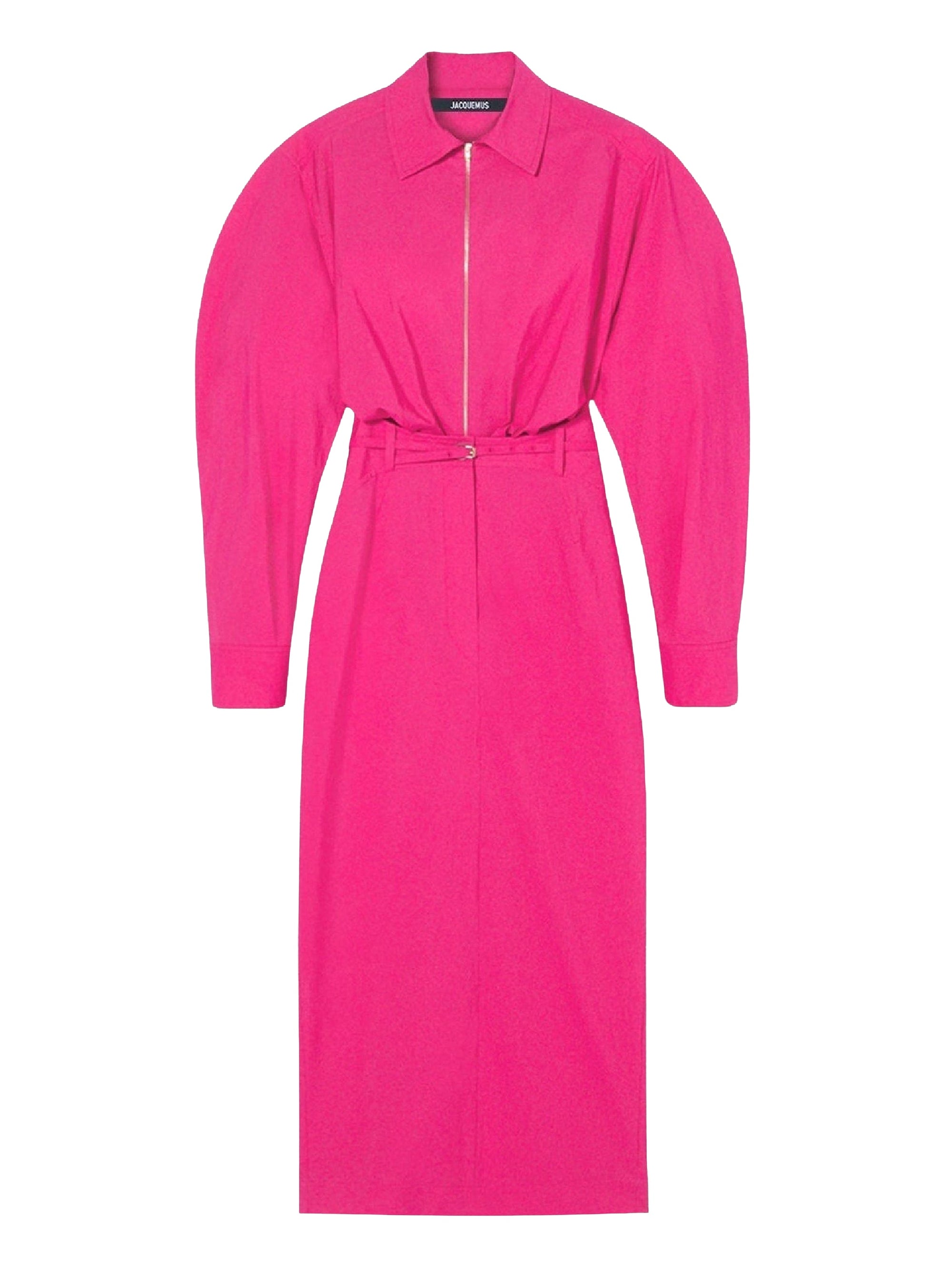 PINK LA ROBE UZCO