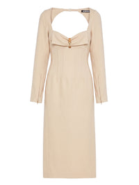 Robe Terra - Off-White