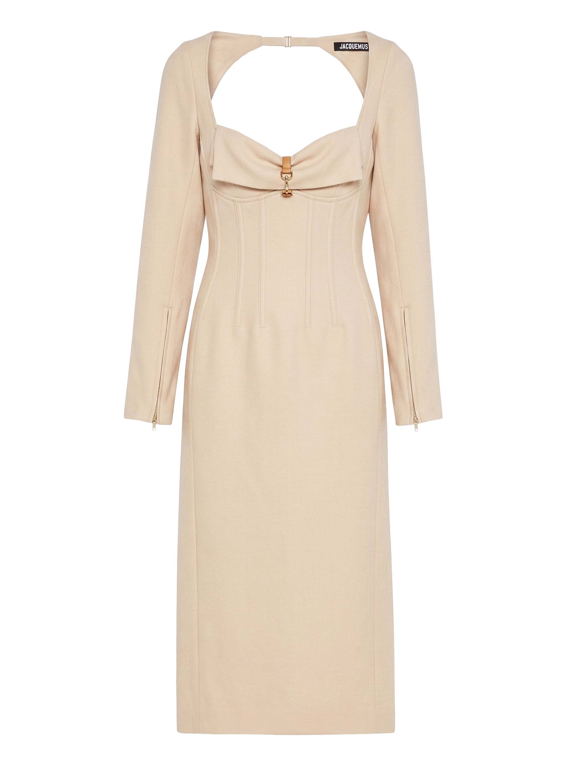 Robe Terra - Off-White