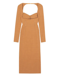 CAMEL LA ROBE TERRA