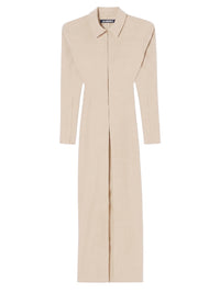 Robe Obiou - Off-White