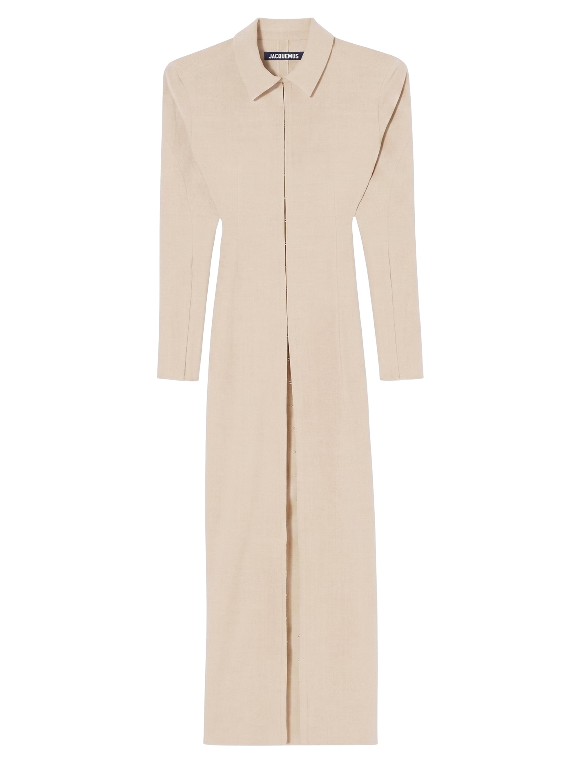 Robe Obiou - Off-White