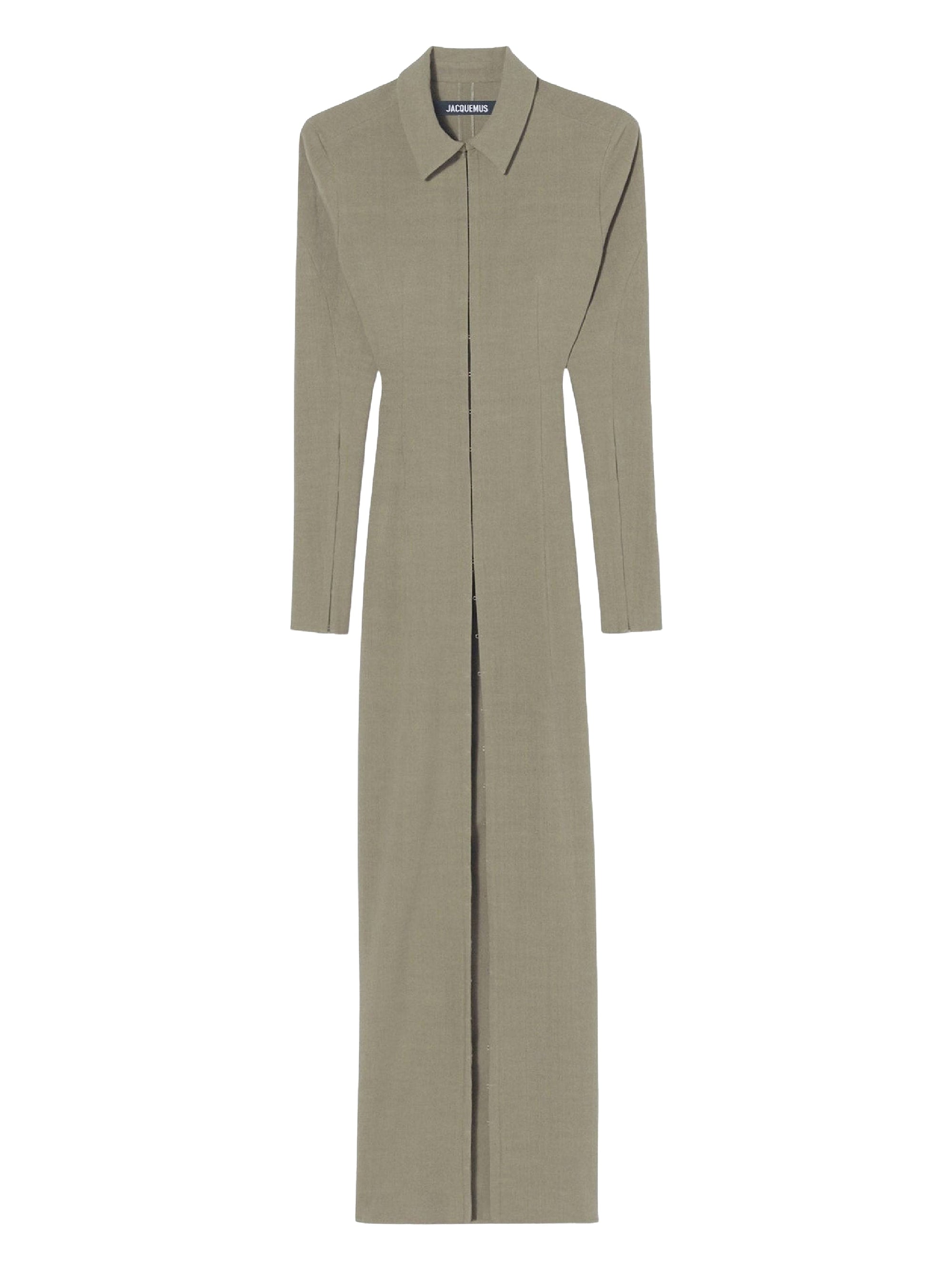 KHAKI LA ROBE OBIOU
