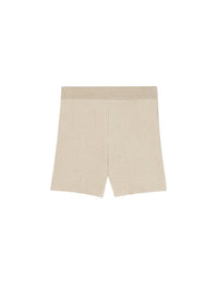 LIGHT BEIGE LE SHORT ARANCIA