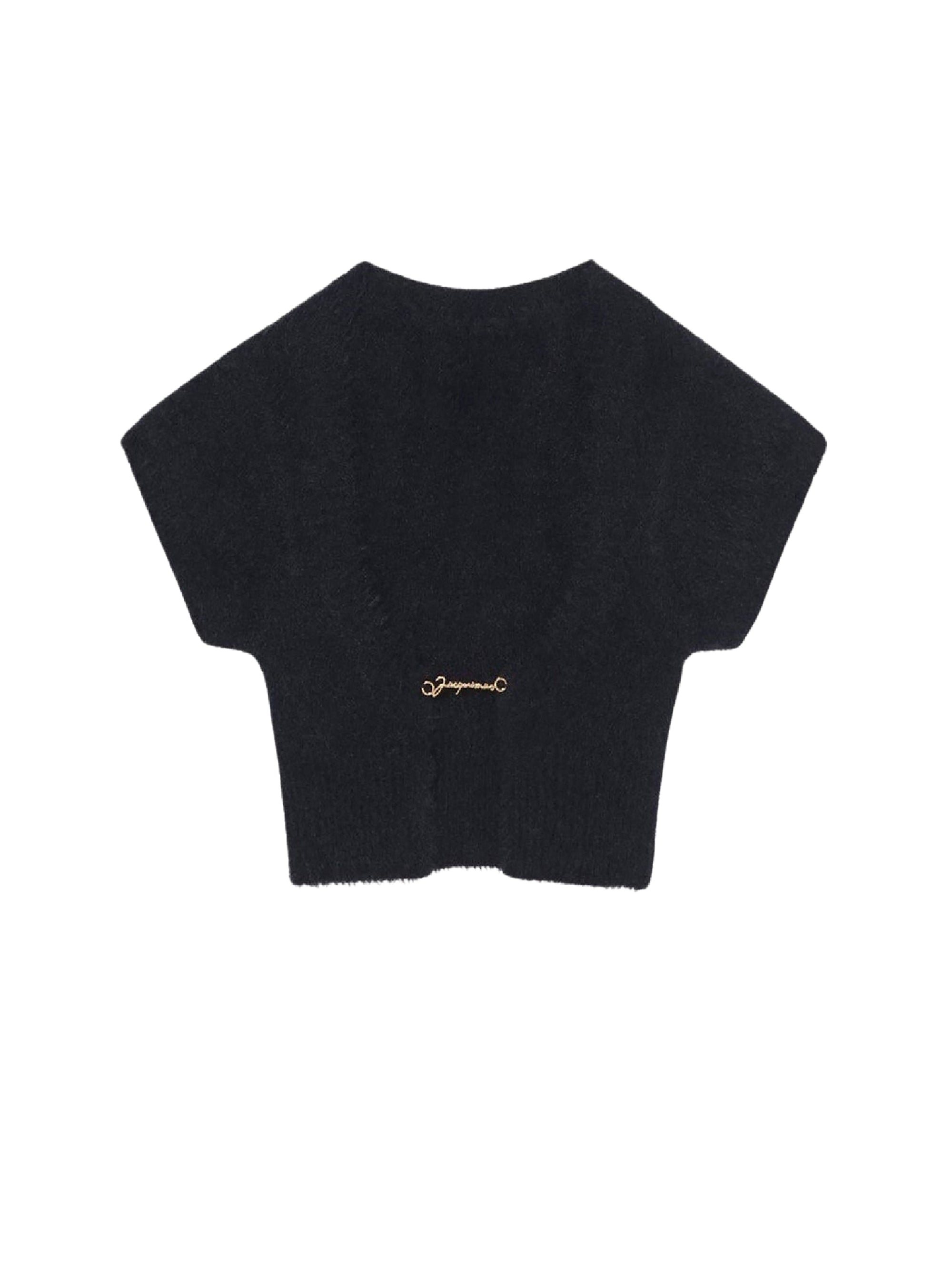 BLACK LA MAILLE NEVE