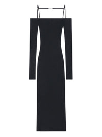 BLACK LA ROBE SIERRA