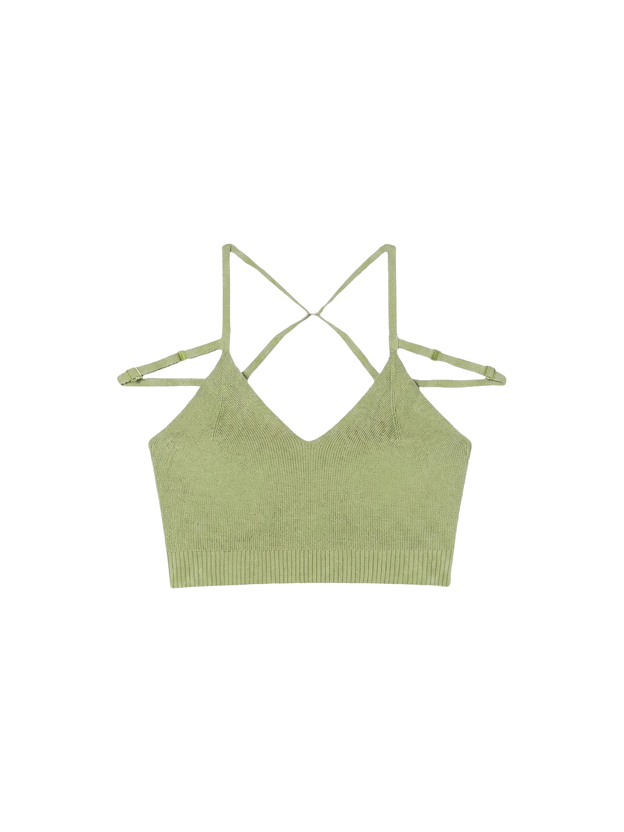 LIGHT GREEN LA MAILLE ANETO