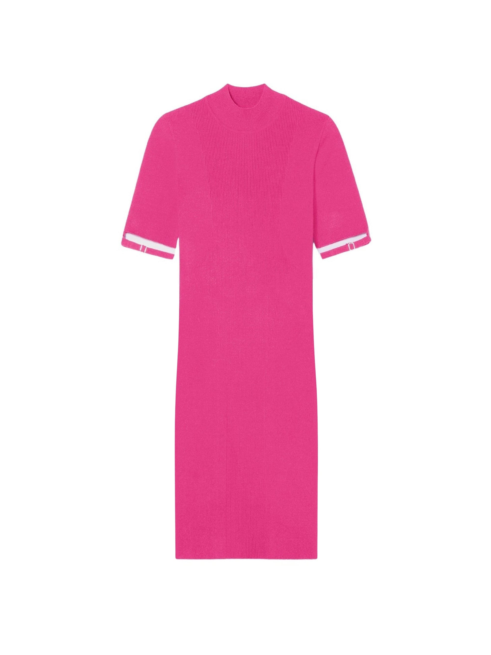 PINK LA ROBE TORRE