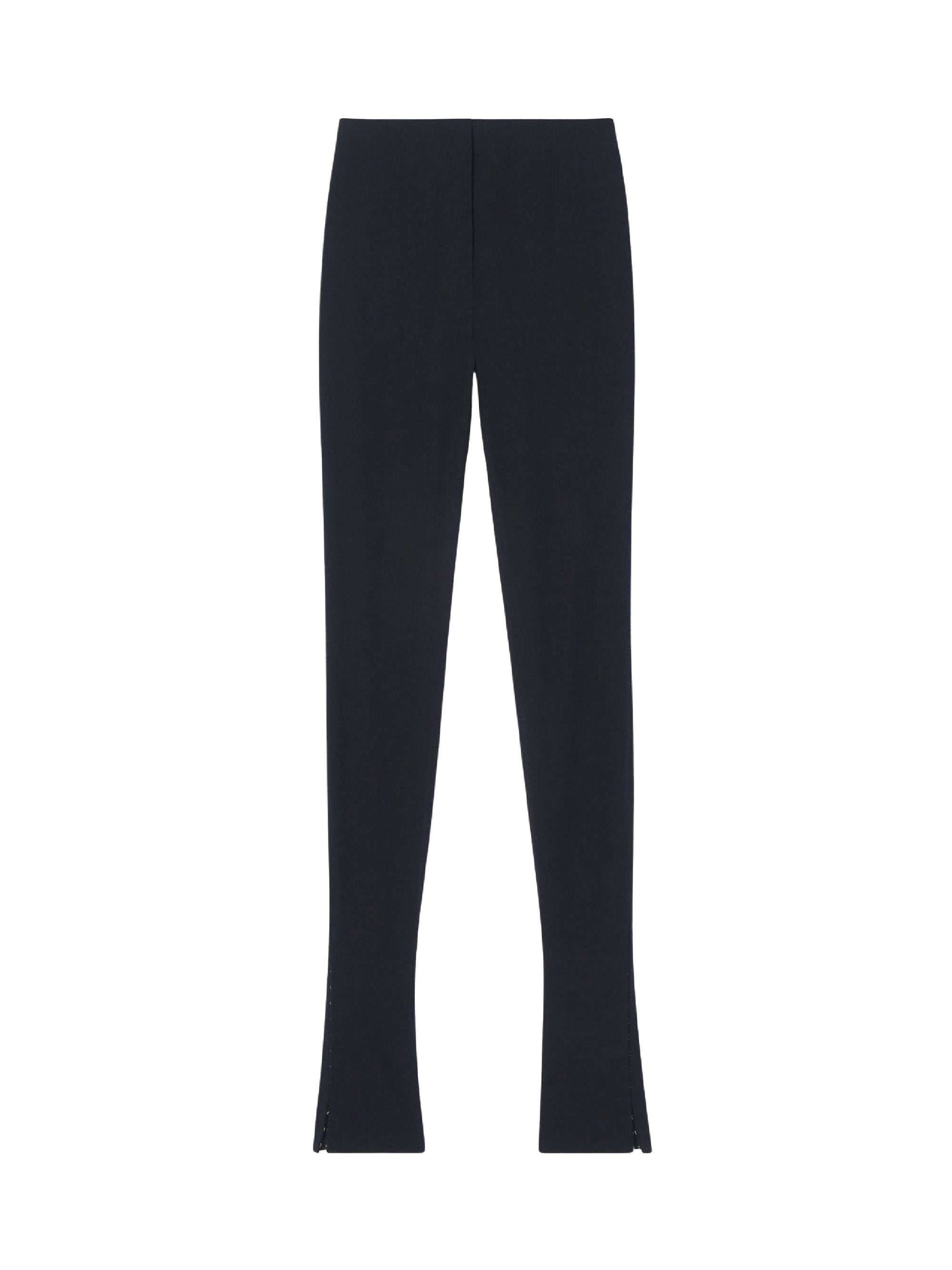 BLACK LE PANTALON OBIOU