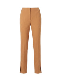 The Obiou Pants - Camel