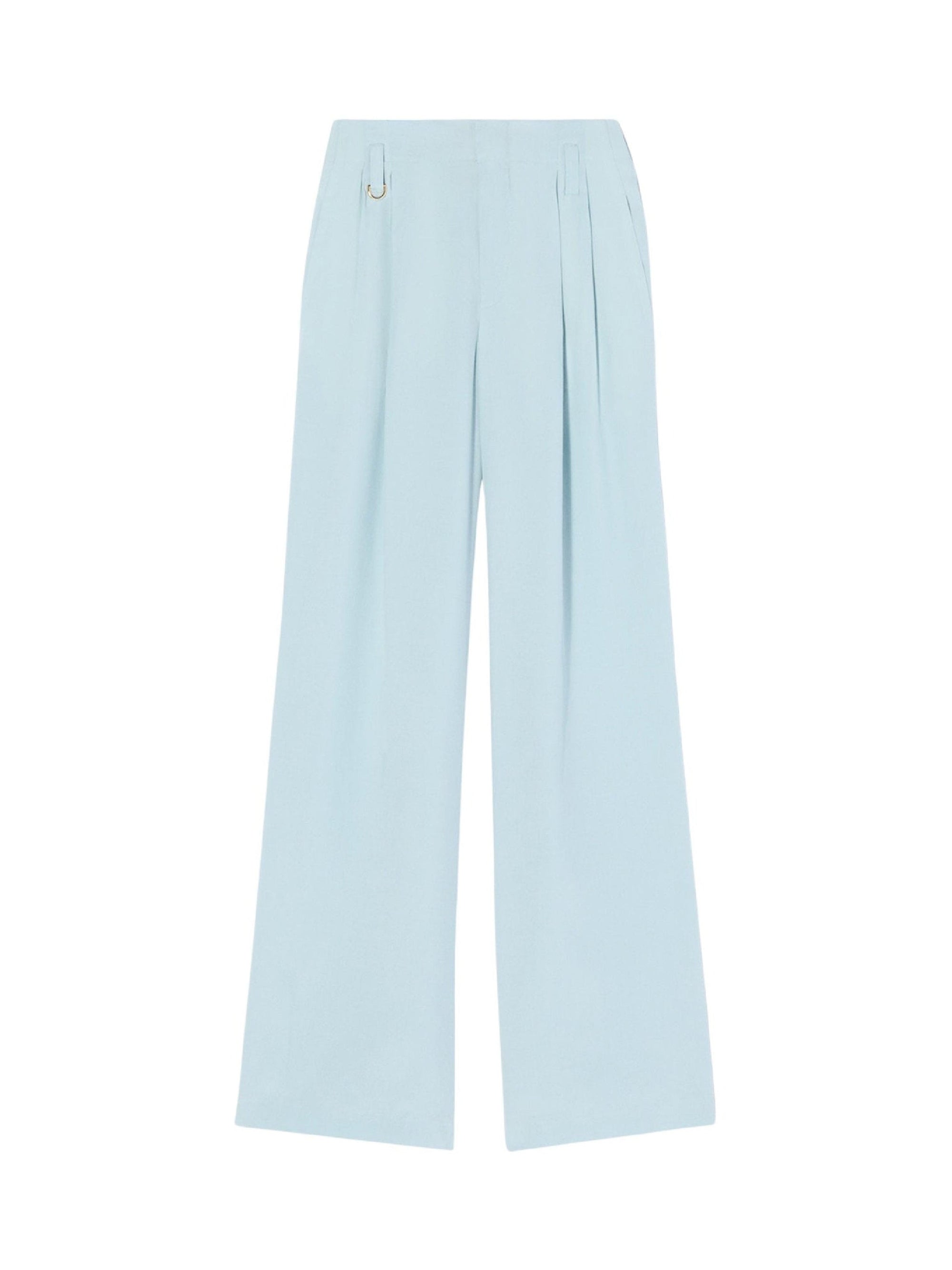 LIGHT BLUE LE PANTALON NOTTE