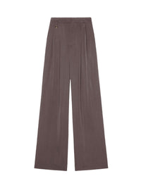 LIGHT BROWN LE PANTALON NOTTE