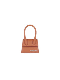 LIGHT BROWN LE CHIQUITO HOMME