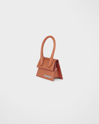LIGHT BROWN LE CHIQUITO HOMME