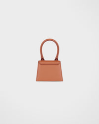 LIGHT BROWN LE CHIQUITO HOMME