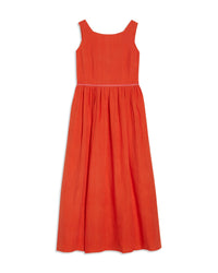 Julia midi dress - Ibis