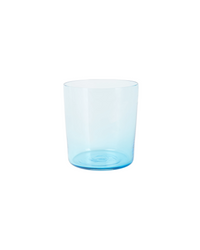 Verre Tumbler - Blue