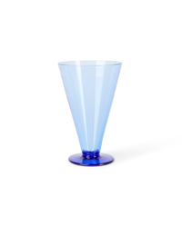 Lot de 2 verres - Blue