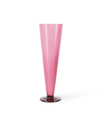 Lot de 2 flûtes à champagne - Pink
