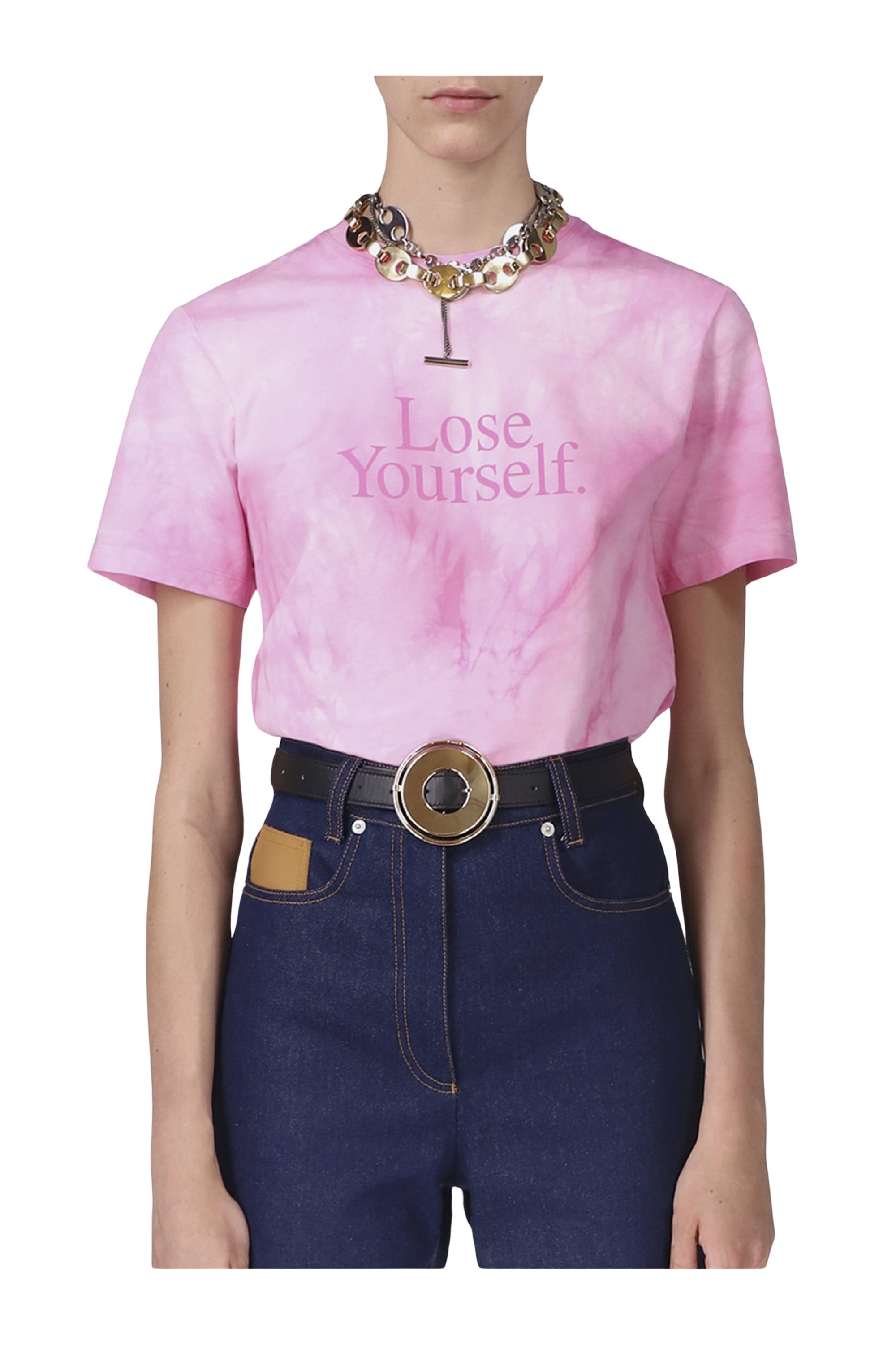 Rose T-shirt - Rose