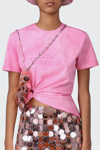 Rose T-shirt - Rose
