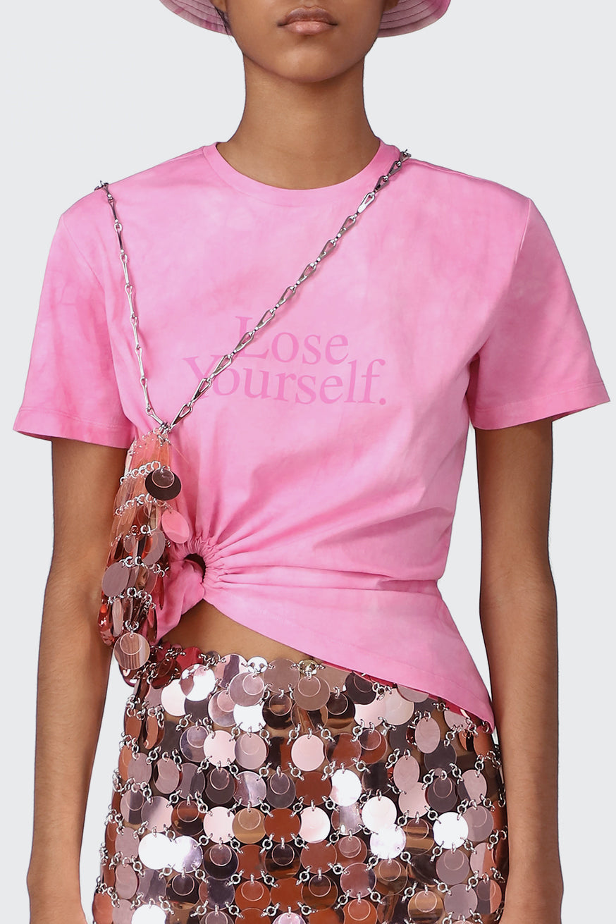 Rose T-shirt - Rose