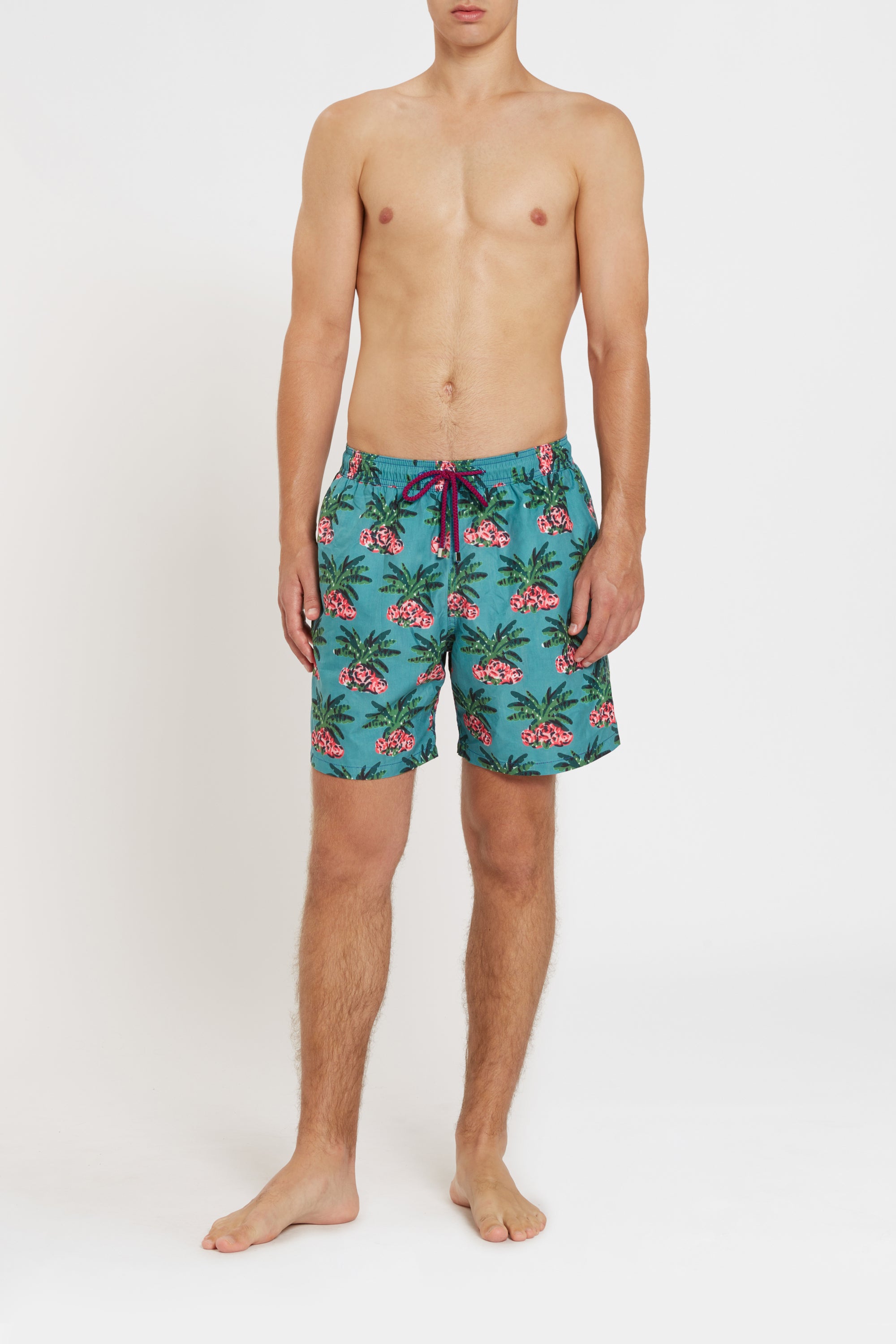 RECO PRIX : 33,6 // Swimsuit Banano Jade