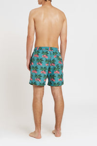 RECO PRIX : 33,6 // Swimsuit Banano Jade