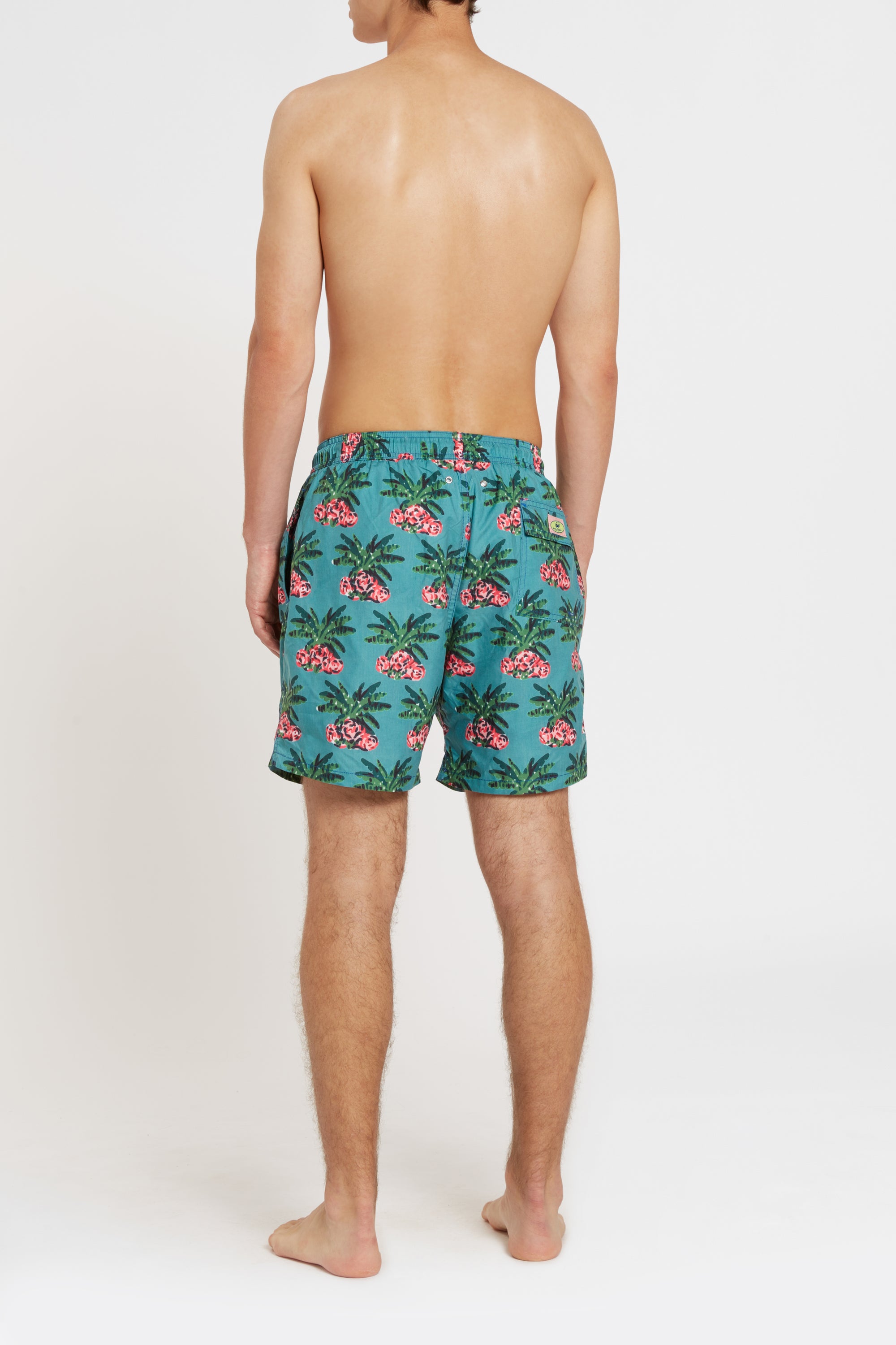 RECO PRIX : 33,6 // Swimsuit Banano Jade